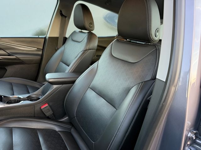 2023 Chevrolet Bolt EV 2LT