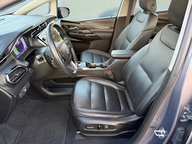2023 Chevrolet Bolt EV 2LT