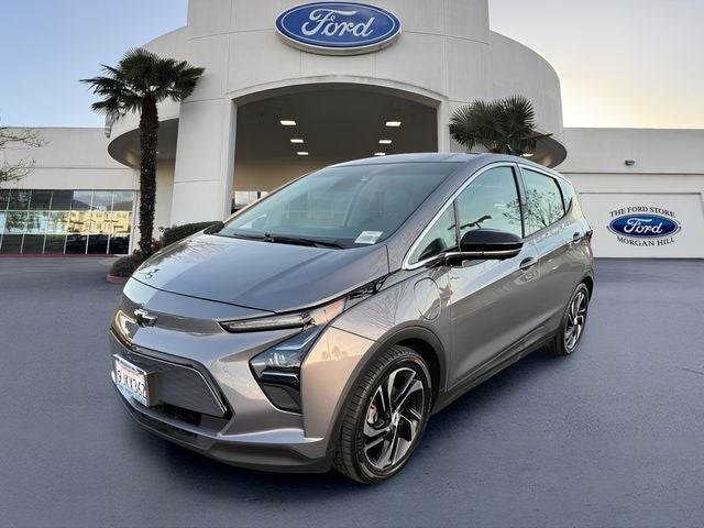 2023 Chevrolet Bolt EV 2LT