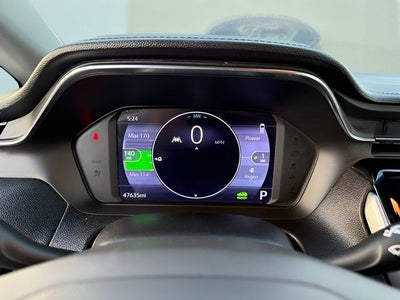 2023 Chevrolet Bolt EV 2LT