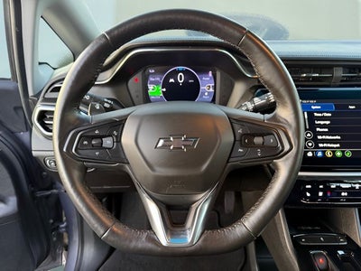 2023 Chevrolet Bolt EV 2LT