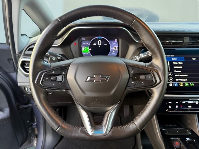 2023 Chevrolet Bolt EV 2LT