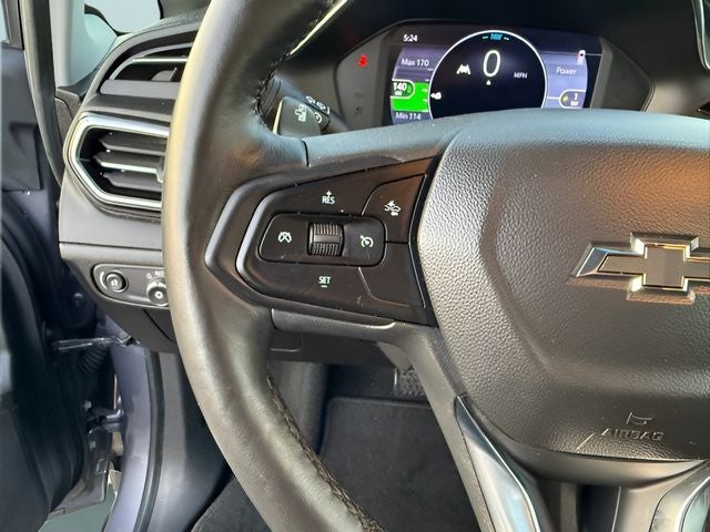 2023 Chevrolet Bolt EV 2LT