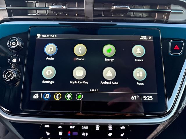 2023 Chevrolet Bolt EV 2LT