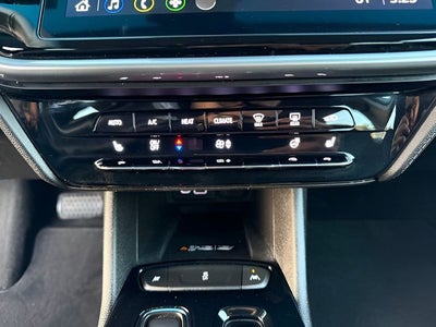 2023 Chevrolet Bolt EV 2LT