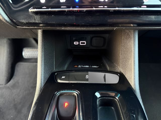 2023 Chevrolet Bolt EV 2LT