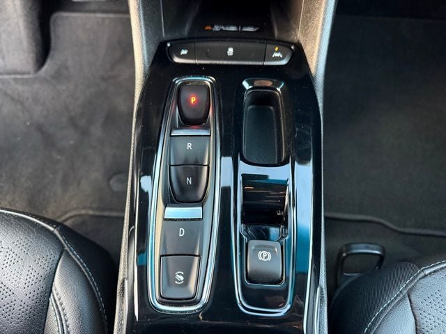 2023 Chevrolet Bolt EV 2LT