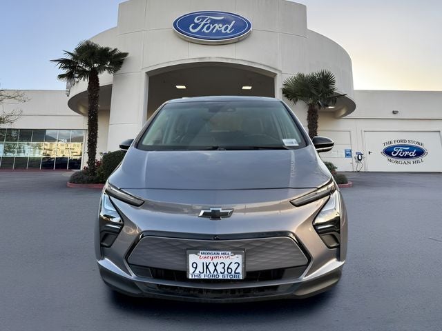 2023 Chevrolet Bolt EV 2LT