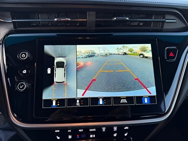 2023 Chevrolet Bolt EV 2LT