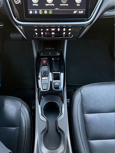 2023 Chevrolet Bolt EV 2LT