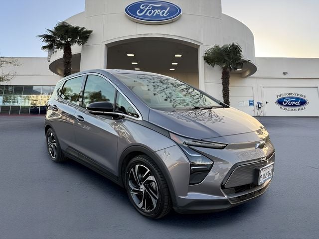 2023 Chevrolet Bolt EV 2LT