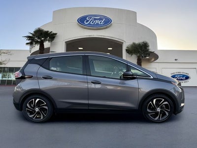 2023 Chevrolet Bolt EV 2LT