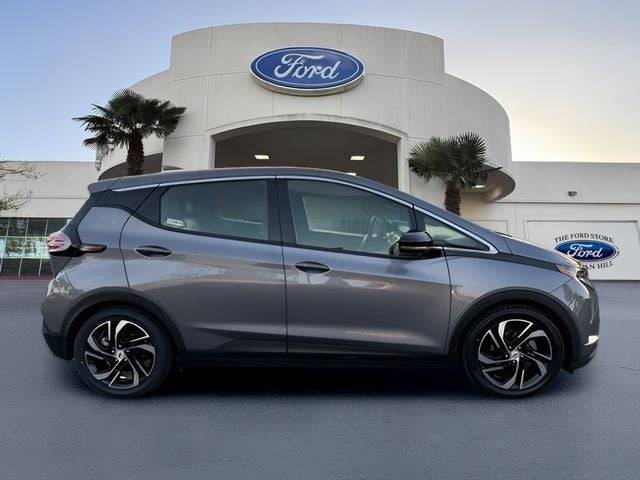 2023 Chevrolet Bolt EV 2LT