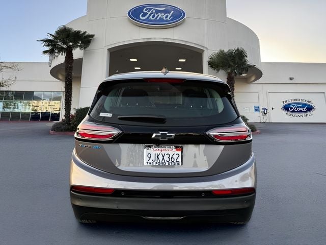 2023 Chevrolet Bolt EV 2LT