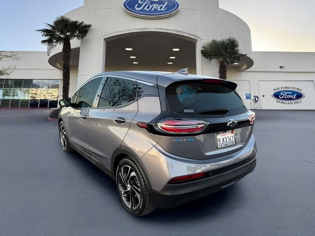 2023 Chevrolet Bolt EV 2LT