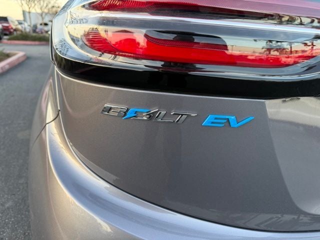 2023 Chevrolet Bolt EV 2LT