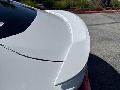 2021 Chevrolet Malibu RS