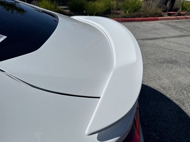 2021 Chevrolet Malibu RS