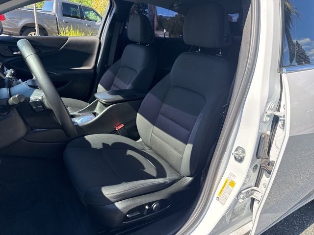 2021 Chevrolet Malibu RS