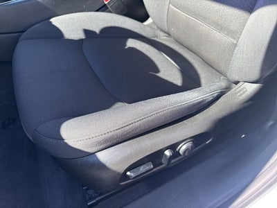 2021 Chevrolet Malibu RS