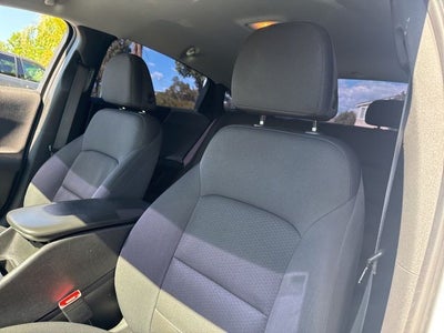 2021 Chevrolet Malibu RS