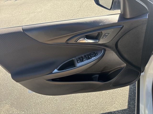 2021 Chevrolet Malibu RS