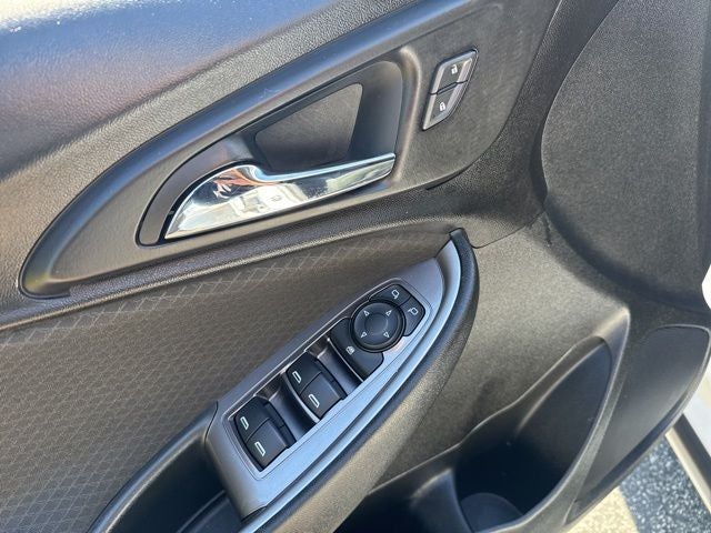 2021 Chevrolet Malibu RS