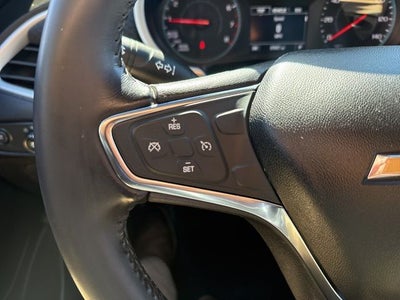 2021 Chevrolet Malibu RS