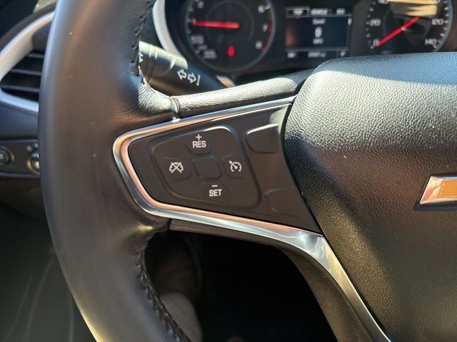 2021 Chevrolet Malibu RS