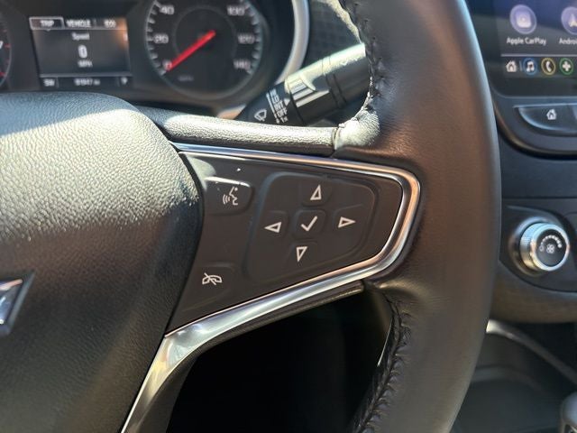 2021 Chevrolet Malibu RS