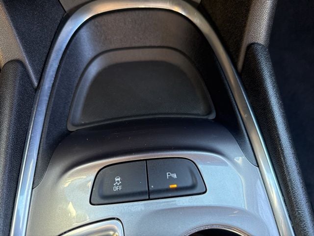 2021 Chevrolet Malibu RS