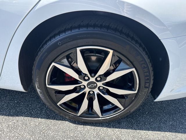 2021 Chevrolet Malibu RS