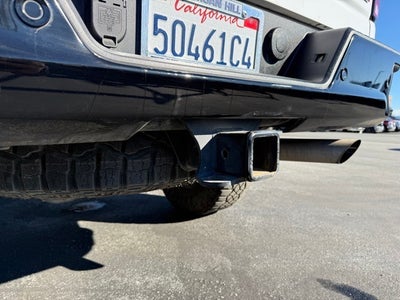 2025 Chevrolet Silverado 2500HD ZR2