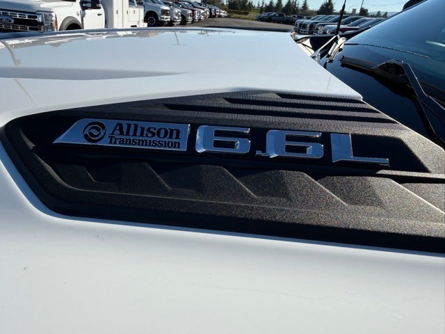 2025 Chevrolet Silverado 2500HD ZR2