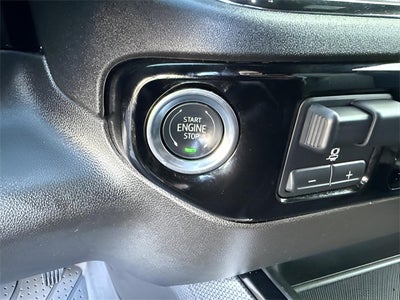 2025 Chevrolet Silverado 2500HD ZR2