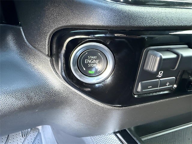 2025 Chevrolet Silverado 2500HD ZR2