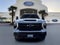 2025 Chevrolet Silverado 2500HD ZR2