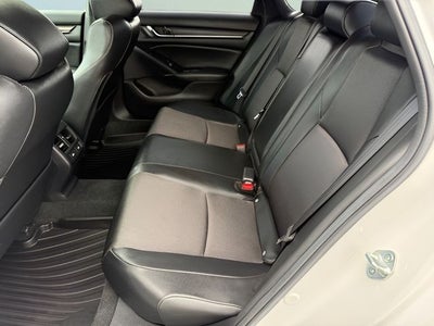 2021 Honda Accord Sport 2.0T