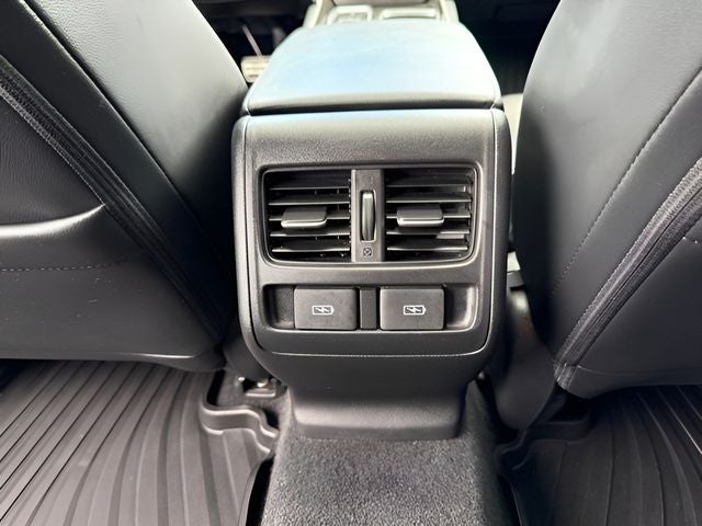 2021 Honda Accord Sport 2.0T