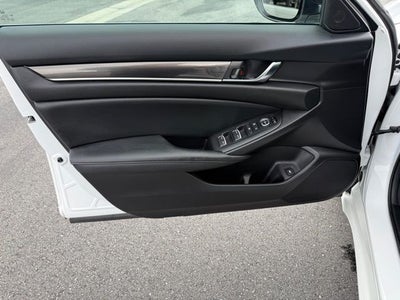 2021 Honda Accord Sport 2.0T