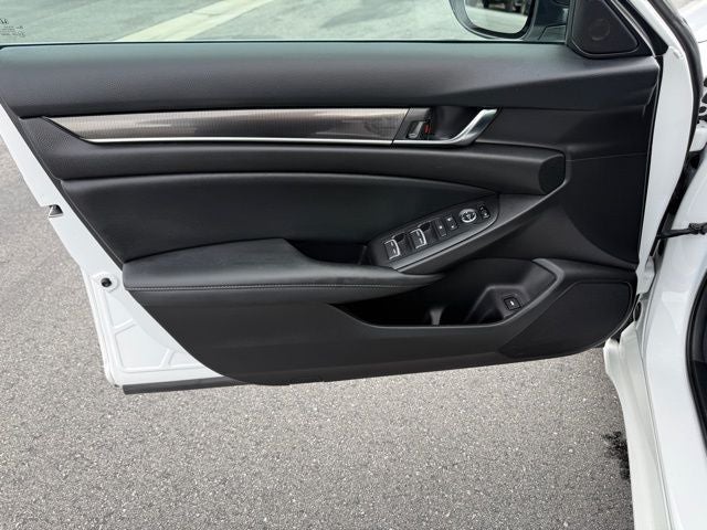 2021 Honda Accord Sport 2.0T