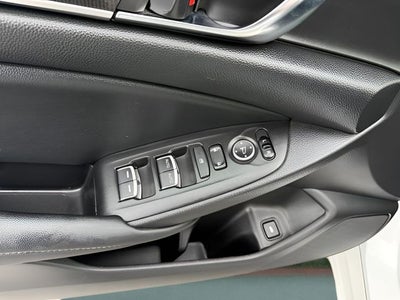 2021 Honda Accord Sport 2.0T