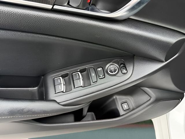 2021 Honda Accord Sport 2.0T