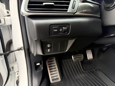 2021 Honda Accord Sport 2.0T