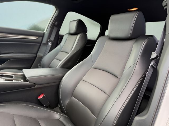 2021 Honda Accord Sport 2.0T