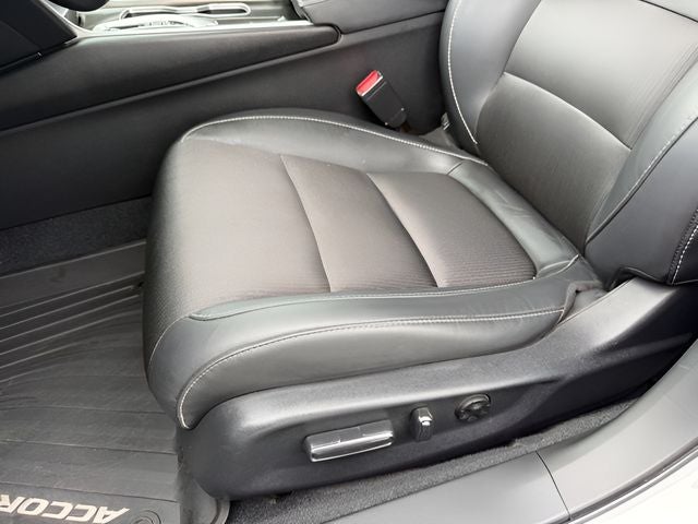 2021 Honda Accord Sport 2.0T