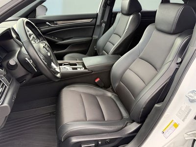 2021 Honda Accord Sport 2.0T