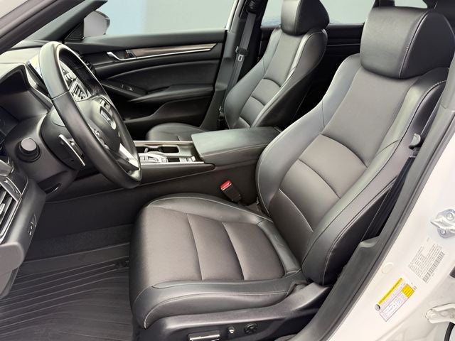 2021 Honda Accord Sport 2.0T