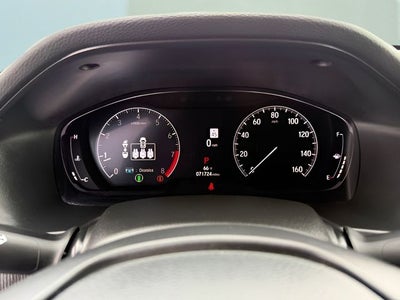 2021 Honda Accord Sport 2.0T