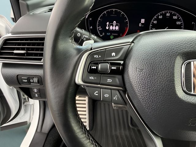 2021 Honda Accord Sport 2.0T